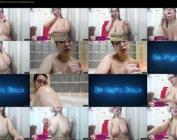 _amanda_seyfried19 — 70 minute Chaturbate female cam show recording, 1080p, May 9, 2021