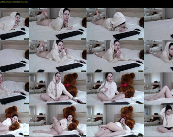 _be_my_daddy — 70 minute Chaturbate female cam show recording, 1080p, May 9, 2021