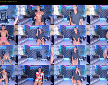 _heaven_girl_ — 48 minute Chaturbate female cam show recording, 1080p, May 9, 2021