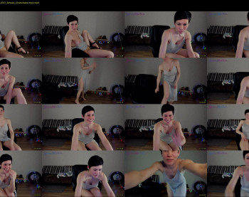 _janemellon_ — 12 minute Chaturbate female cam show recording, 1080p, May 9, 2021
