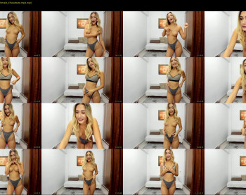 _myaa — 70 minute Chaturbate female cam show recording, 1080p, May 9, 2021