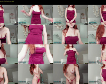 _o0o__ — 71 minute Chaturbate female cam show recording, 720p, May 9, 2021
