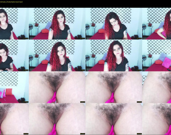 _twiggy — 51 minute Chaturbate female cam show recording, 1080p, May 9, 2021