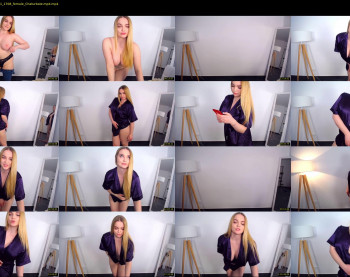 abogailmaartin — 70 minute Chaturbate female cam show recording, 1080p, May 9, 2021