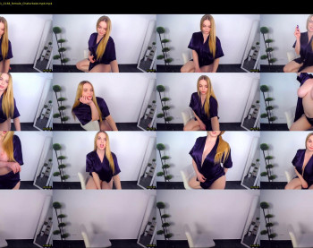 abogailmaartin — 16 minute Chaturbate female cam show recording, 1080p, May 9, 2021