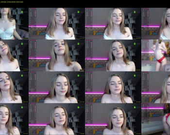 adrykilly — 16 minute Chaturbate female cam show recording, 1080p, May 9, 2021