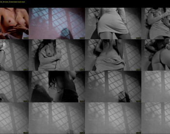 alejastorm — 24 minute Chaturbate female cam show recording, 1080p, May 9, 2021