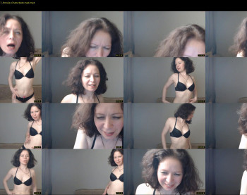 alena_vip — 70 minute Chaturbate female cam show recording, 720p, May 9, 2021