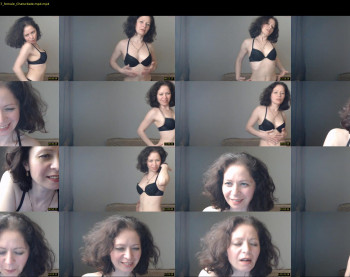 alena_vip — 70 minute Chaturbate female cam show recording, 720p, May 9, 2021