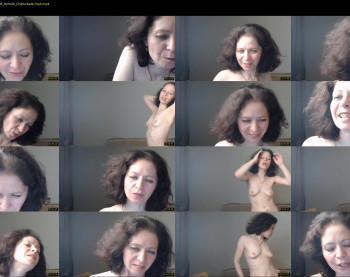 alena_vip — 70 minute Chaturbate female cam show recording, 720p, May 10, 2021