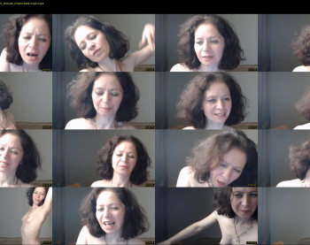alena_vip — 70 minute Chaturbate female cam show recording, 720p, May 10, 2021