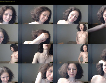 alena_vip — 70 minute Chaturbate female cam show recording, 720p, May 10, 2021
