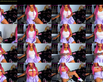 alexandra_mar — 110 minute Chaturbate female cam show recording, 1080p, May 9, 2021