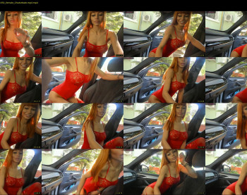 alexissadele — 18 minute Chaturbate female cam show recording, 720p, May 9, 2021