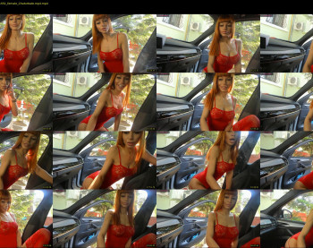 alexissadele — 31 minute Chaturbate female cam show recording, 720p, May 9, 2021