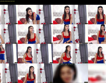 alliesynn — 70 minute Chaturbate female cam show recording, 1080p, May 9, 2021