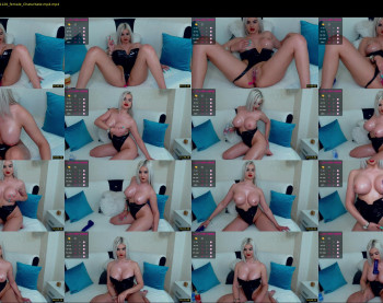 anasstacia__ — 62 minute Chaturbate female cam show recording, 1080p, May 9, 2021