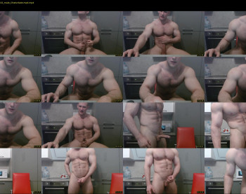 andry_dick — 67 minute Chaturbate male cam show recording, 720p, May 10, 2021