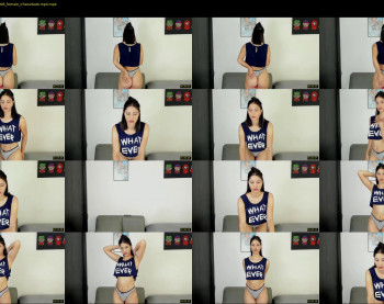 anna_wells — 5 minute Chaturbate female cam show recording, 1080p, May 9, 2021