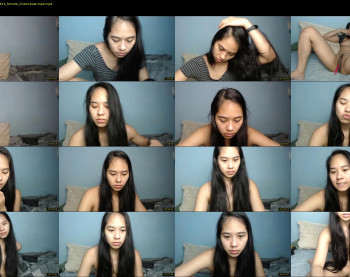 annaxnasty — 119 minute Chaturbate female cam show recording, 720p, May 9, 2021