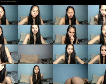 annaxnasty — 119 minute Chaturbate female cam show recording, 720p, May 9, 2021