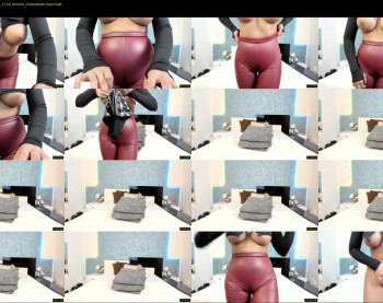 asian_delight_ — 70 minute Chaturbate female cam show recording, 1080p, May 9, 2021