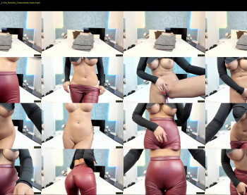 asian_delight_ — 70 minute Chaturbate female cam show recording, 1080p, May 9, 2021