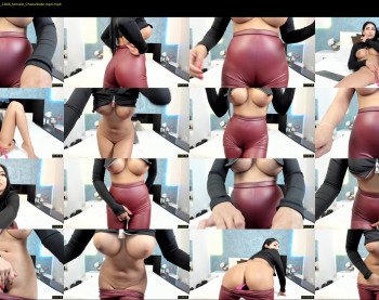 asian_delight_ — 70 minute Chaturbate female cam show recording, 1080p, May 9, 2021