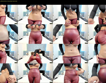 asian_delight_ — 32 minute Chaturbate female cam show recording, 1080p, May 9, 2021