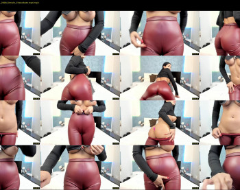 asian_delight_ — 22 minute Chaturbate female cam show recording, 1080p, May 9, 2021
