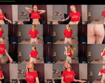 bekadravt — 15 minute Chaturbate couple cam show recording, 1080p, May 9, 2021