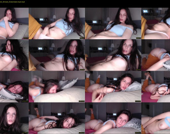 bella_alice — 114 minute Chaturbate female cam show recording, 720p, May 9, 2021