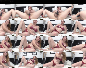 betzabeth_1 — 77 minute Chaturbate female cam show recording, 720p, May 10, 2021
