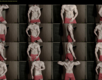 big_nick_for_you_ — 39 minute Chaturbate male cam show recording, 1080p, May 9, 2021