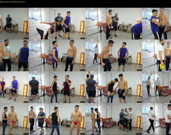 bisexlife_hot — 70 minute Chaturbate male cam show recording, 1080p, May 9, 2021