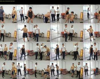 bisexlife_hot — 70 minute Chaturbate male cam show recording, 1080p, May 9, 2021