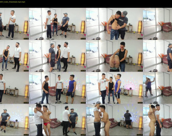 bisexlife_hot — 70 minute Chaturbate male cam show recording, 1080p, May 9, 2021
