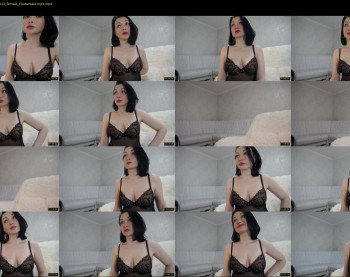 blueeyeess — 29 minute Chaturbate female cam show recording, 720p, May 9, 2021