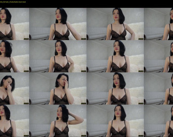 blueeyeess — 31 minute Chaturbate female cam show recording, 720p, May 9, 2021