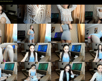 bora_ — 70 minute Chaturbate female cam show recording, 1080p, May 9, 2021