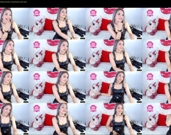 carlotta_ricci — 3 minute Chaturbate female cam show recording, 1080p, May 9, 2021
