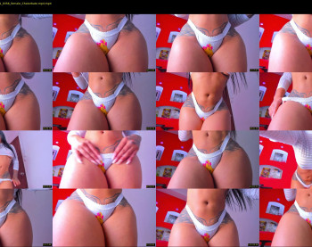carolain_baker — 70 minute Chaturbate female cam show recording, 1080p, May 10, 2021