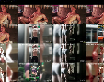 chris_boy37 — 26 minute Chaturbate male cam show recording, 1080p, May 9, 2021