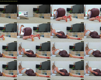 classy_medeeea — 12 minute Chaturbate female cam show recording, 1080p, May 10, 2021