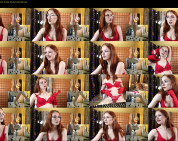 coolteacher — 70 minute Chaturbate female cam show recording, 1080p, May 9, 2021