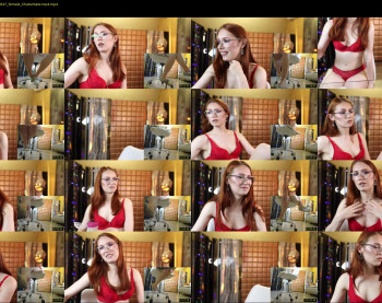 coolteacher — 70 minute Chaturbate female cam show recording, 1080p, May 9, 2021
