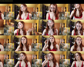 coolteacher — 70 minute Chaturbate female cam show recording, 1080p, May 9, 2021