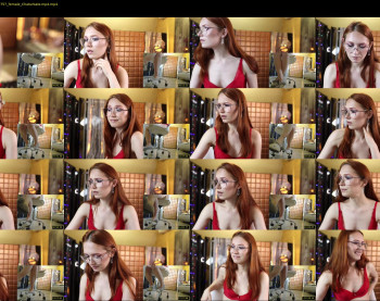 coolteacher — 70 minute Chaturbate female cam show recording, 1080p, May 9, 2021