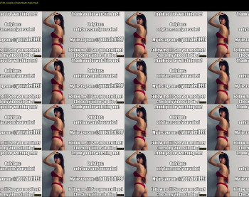 crazybabyyy — 25 minute Chaturbate couple cam show recording, 1080p, May 9, 2021