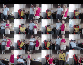 danamily — 63 minute Chaturbate female cam show recording, 1080p, May 9, 2021